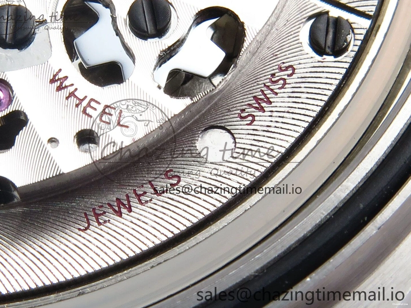 0407 Planet Ocean Master Chronometer 600M 45.5mm SS SCF 1:1 Best Edition Blue Bezel Blue Dial on SS Bracelet A9900 Super Clone Lightweight 7676